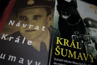 Kachyňův Král Šumavy jako obraz doby a mystifikace - Médium.cz